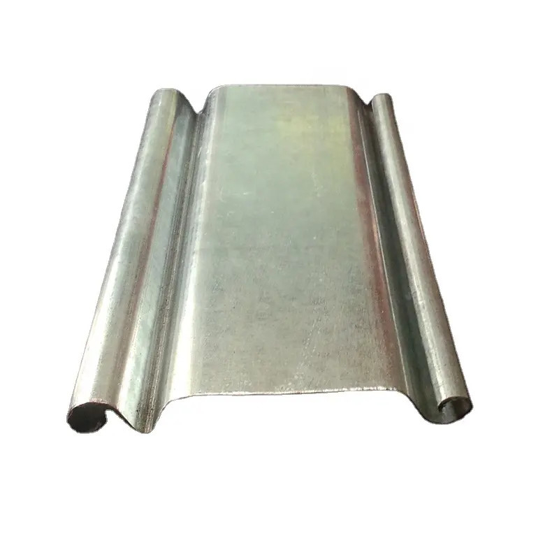 petit pain de alimentation de porte de volet de 4kw 85mm formant la machine de porte de volet de rouleau de machine