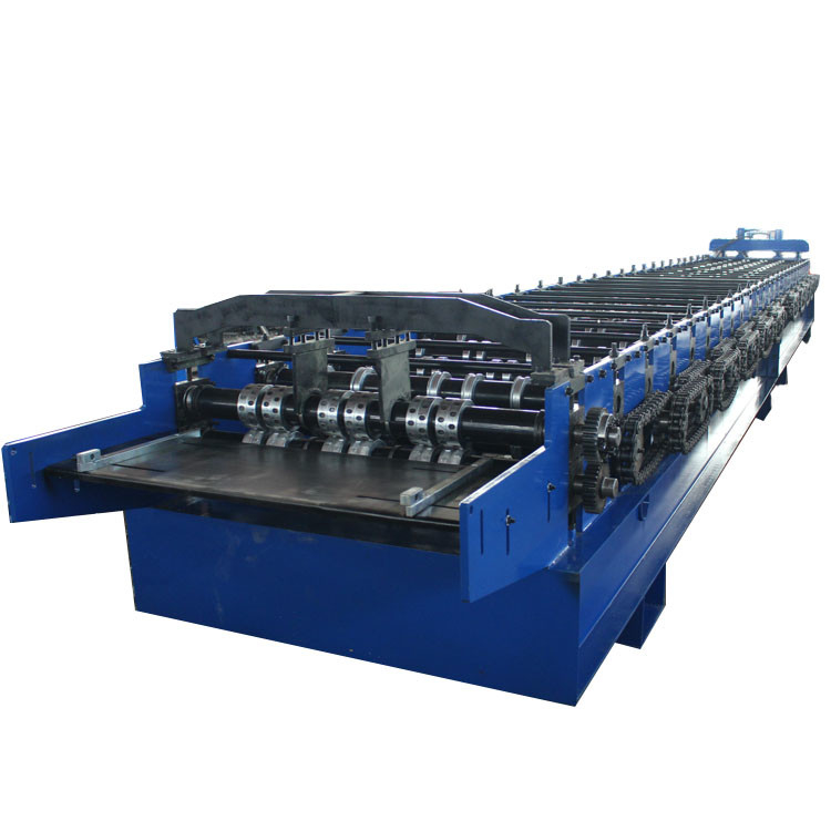 Machine de formage de rouleaux de 4 t Voltage 380v 50hz 3 phases Diamètre de l'arbre 50 mm