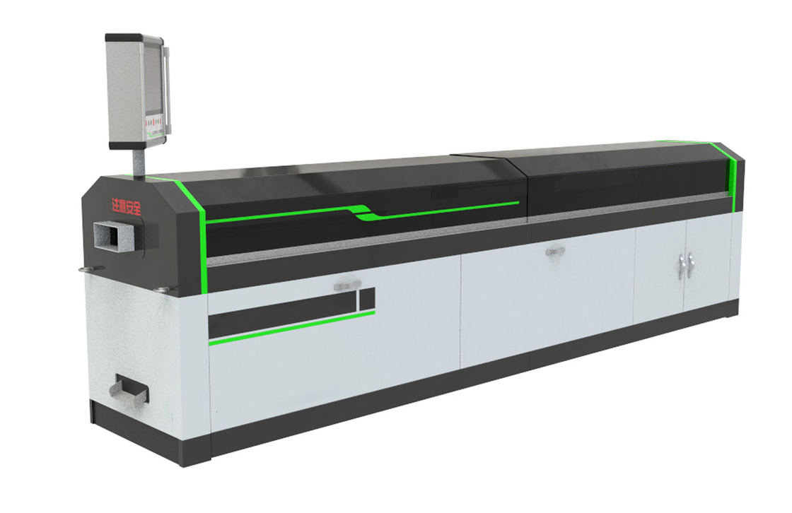 0.75mm C89 machine de formage de rouleaux en acier léger pour galvanisés