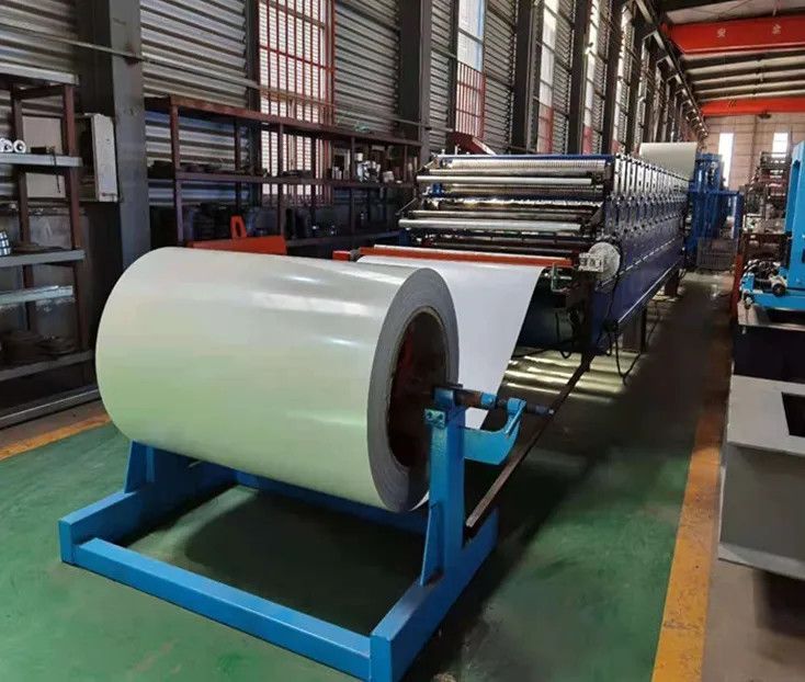 L'usine offre un service à vie! machine de fabrication de feuilles de mousse de polystyrène/salle froide sandwich panneau EPS ligne de production machine de formage de rouleaux prix