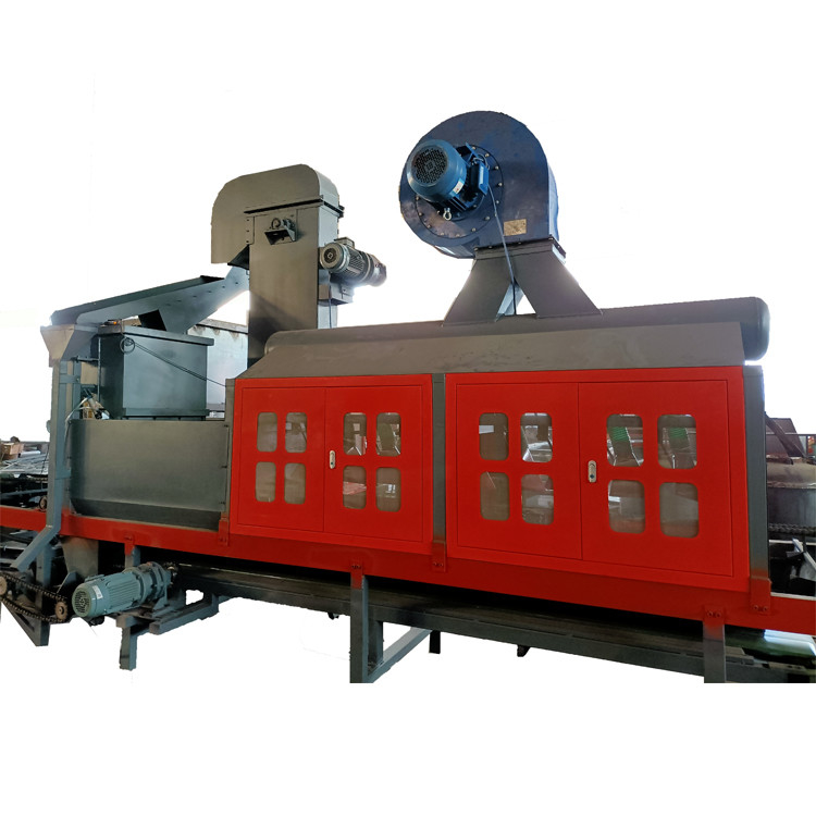 Toit en pierre en métal du manteau 0.2mm faisant la machine pour la chaîne de production