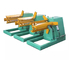 Machine hydraulique Recoiler de Decoiler de Galvalume automatique 5 tonnes à 40 tonnes