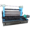 Machine de gaufrage adaptée aux besoins du client de plaque d'acier de la bobine PPGL pour l'acier inoxydable