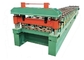 Machine à grande vitesse de plate-forme de plancher en acier épaisseur de 0,8 - de 1.5mm adaptée aux besoins du client