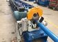 0.3-0.6 mm Machine de formage de rouleaux de tuyaux en aval pour la production industrielle