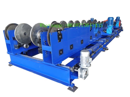 câble épais de 1.0mm - de 3.0mm Tray Plank Roll Forming Machine/câble Tray Making
