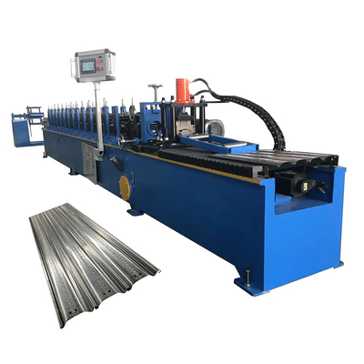 petit pain de porte du volet 8-12m/min formant la machine automatique de volet de roulement de la machine 22Kw