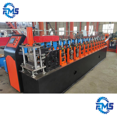 Épaisseur inférieure de la machine 1.2mm de porte de volet de bobine en acier de Galvalume