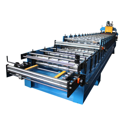 petit pain de feuille de toit de Galvalume de 1000mm formant le poids 5t universel de machine garantie de 1 an