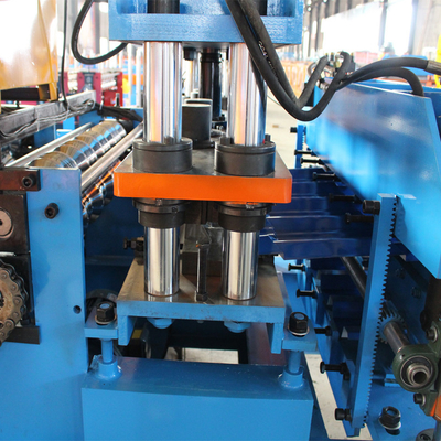 2025 nouvelle conception de machine de formage de rouleaux de tuiles de toiture en tôle trapézoïdale et vitrée à double couche