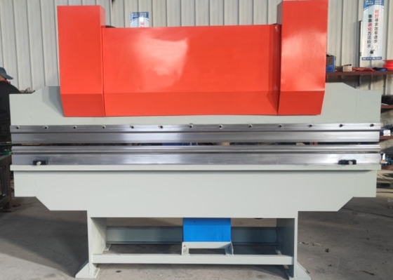 Machine à plier hydraulique à boutons et pieds 3 kW