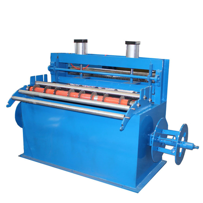 Max 2000 mm OD bobine coupée à la machine de longueur 0,3-3 mm épaisseur