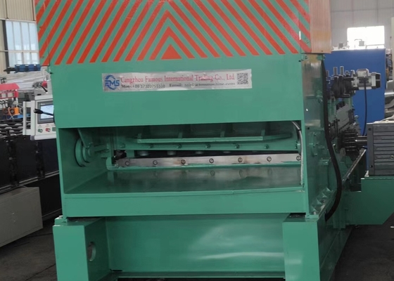 PPGL / PPGI personnalisé contrôle PLC ligne de nivellement automatique de coupe à la longueur