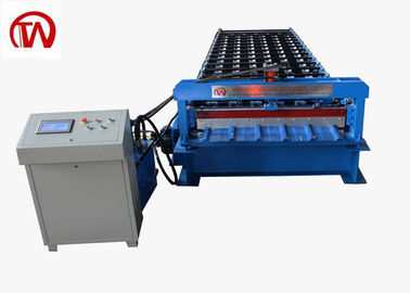 Petit pain complètement automatique de capacité élevée de 7 nervures formant la longue envergure de la machine 900