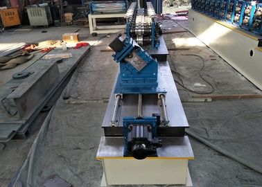 Petit pain externe de panneau de Maxiframe formant la représentation d'écurie de contrôle de PLC de machine