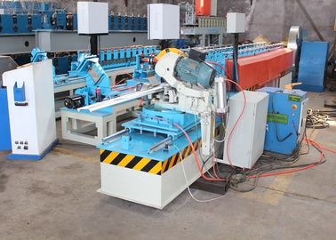 Machine en aluminium de volet de rouleau isolée par T55 pour les bâtiments résidentiels