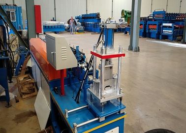 petit pain de porte de volet du bruit 18DB formant l'entretien facile à faible bruit de machine