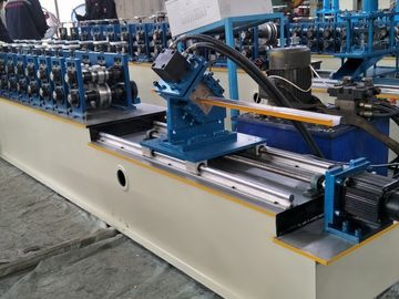Goujon économiseur d'énergie et petit pain de voie formant la consommation de puissance faible de machine
