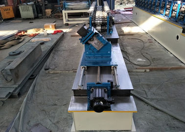 Goujon imperméable et petit pain de voie formant la machine de haute résistance pour AL de GI de PPGI