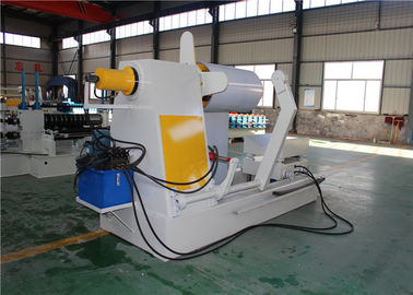 Le PLC commandent le petit pain de double couche formant la norme stable de la CE de représentation de machine