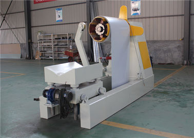 coupe du cuir embouti 5V à la ligne structure soudée par biens de longueur de cadre en acier de machine