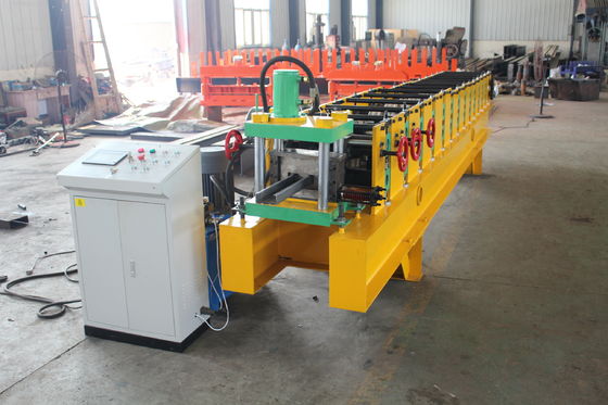 Petit pain de Purlin de la CZ formant le petit pain interchangeable de la CZ de machine formant la machine