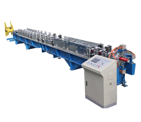 Petit pain de coupure hydraulique de tuyau de descente formant la machine 220 V