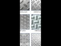 Plaques métalliques d'acier Plaque d'acier Vérificateur de diamants